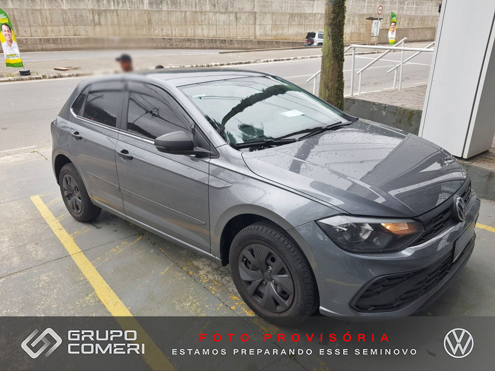 POLO 1.0 MPI TRACK MANUAL2