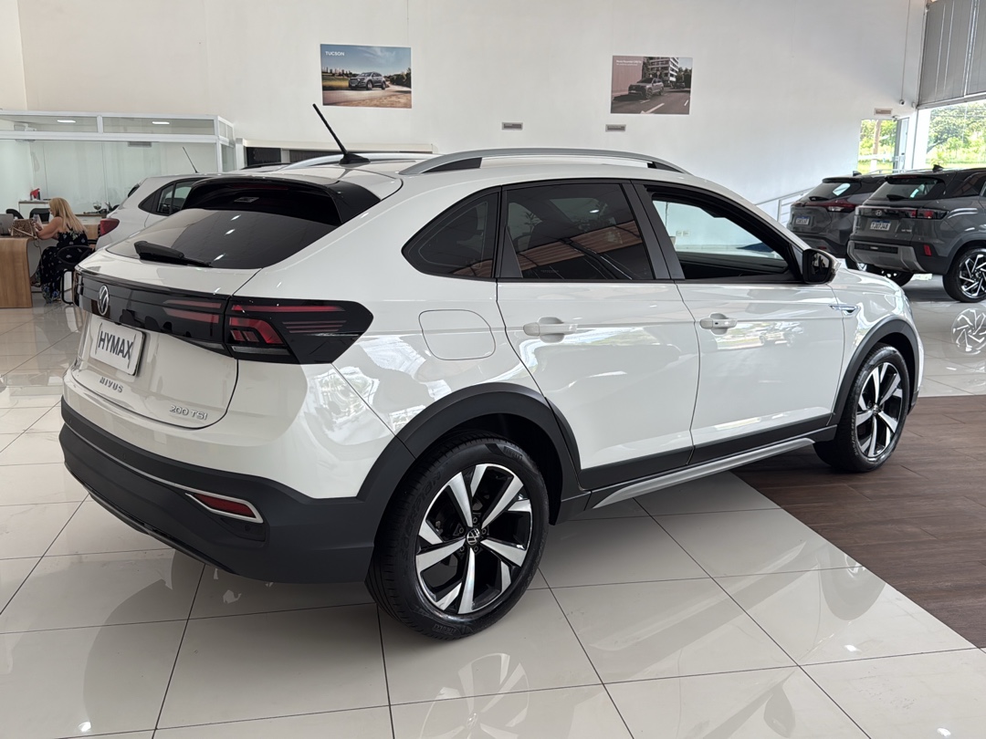 NIVUS 1.0 200 TSI TOTAL FLEX HIGHLINE AUTOMÁTICO2