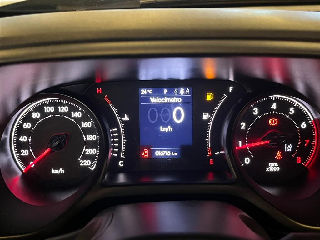 FASTBACK 1.0 TURBO 200 FLEX AUDACE CVT6