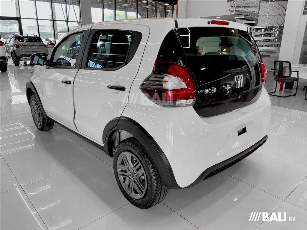 MOBI 1.0 FIREFLY FLEX LIKE. MANUAL4