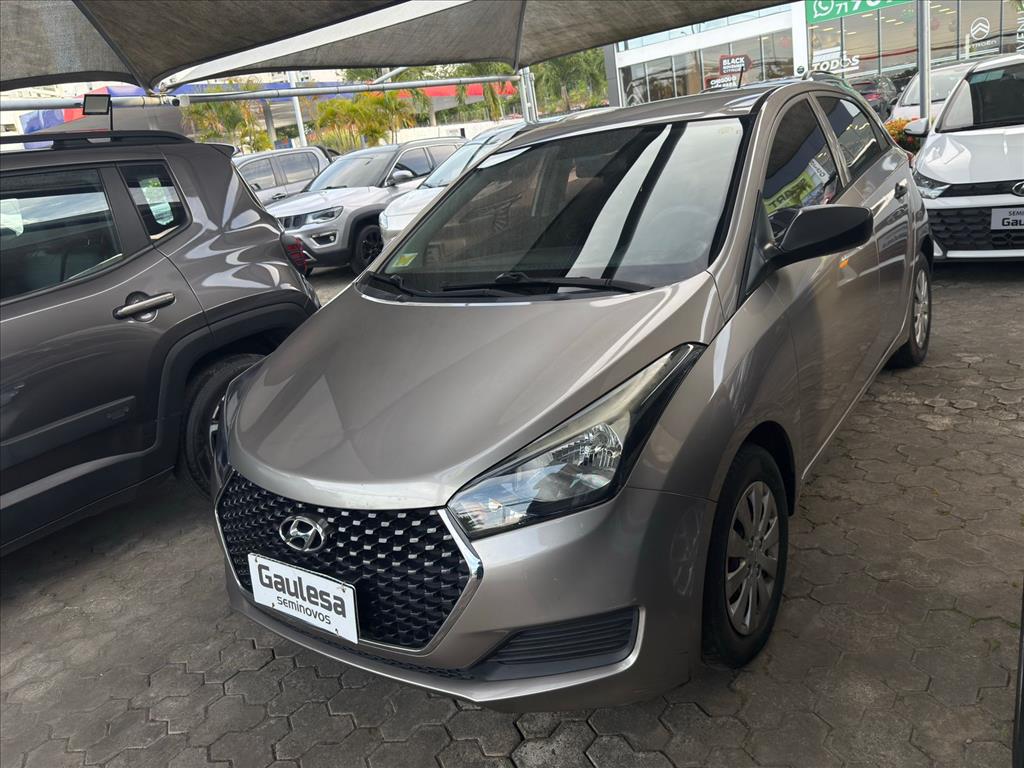 HB20 1.0 UNIQUE 12V FLEX 4P MANUAL1