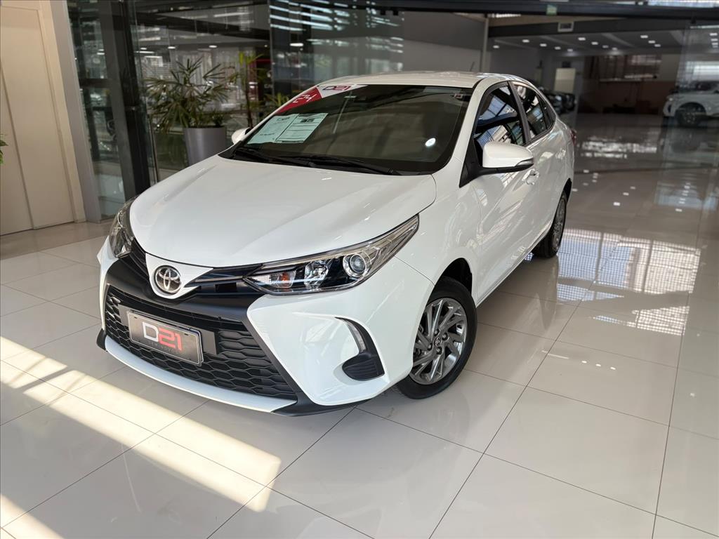 1.5 16V FLEX SEDAN XS MULTIDRIVE