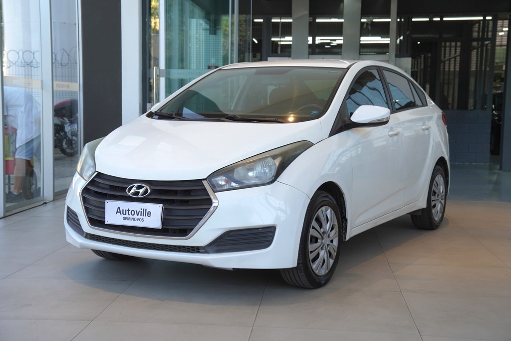 1.6 COMFORT PLUS 16V FLEX 4P MANUAL