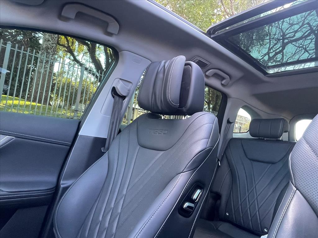 CAOA Chery-TIGGO 8 PRO-1.6 TGDI GASOLINA DCT
