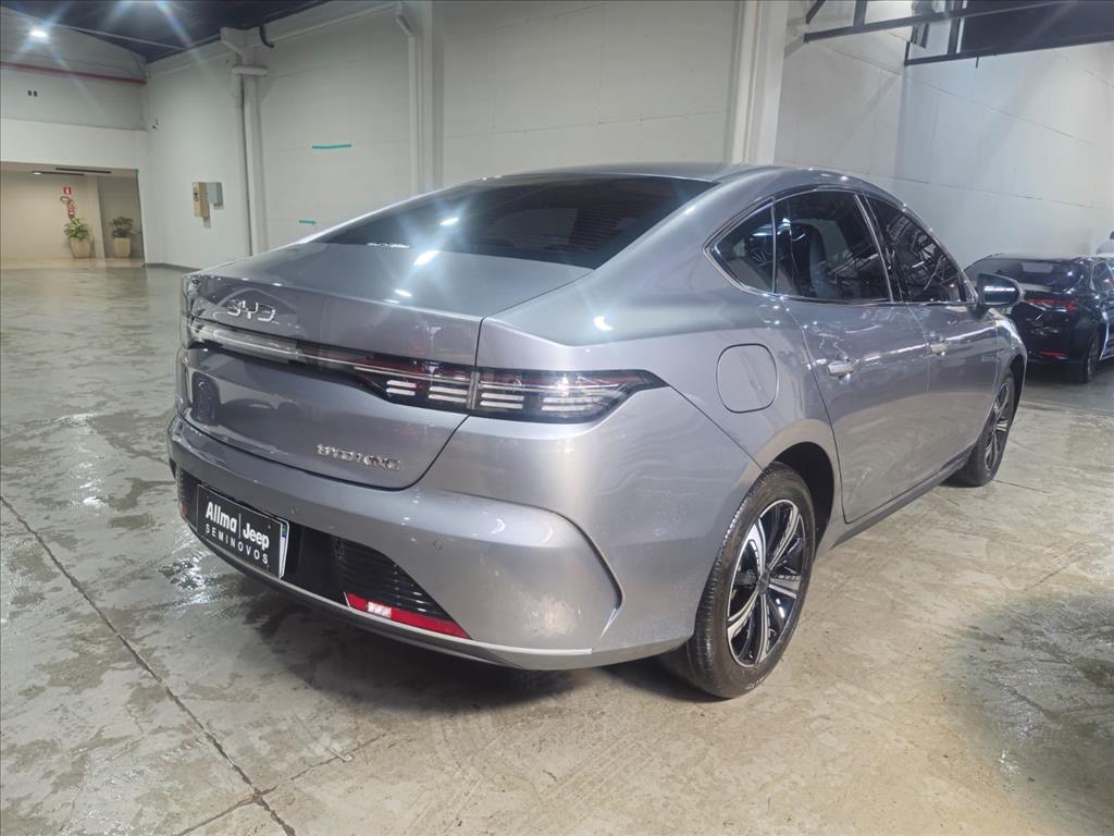 KING 1.5 DM-I PHEV GL AUTOMÁTICO7