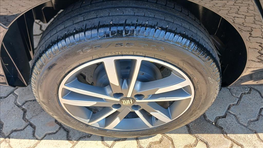 CRONOS 1.3 FIREFLY FLEX PRECISION CVT9