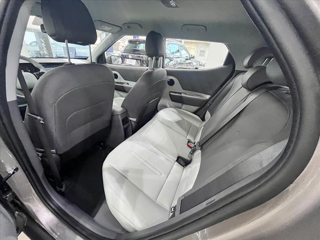 I20 1.0 TGDI FLEX ULTIMATE AUTOMÁTICO6