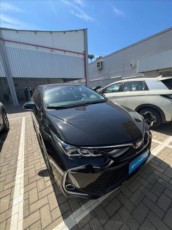COROLLA 2.0 VVT-IE FLEX XEI DIRECT SHIFT1