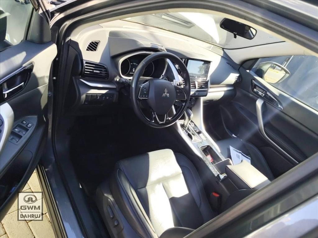 ECLIPSE CROSS 1.5 MIVEC TURBO GASOLINA HPE CVT3