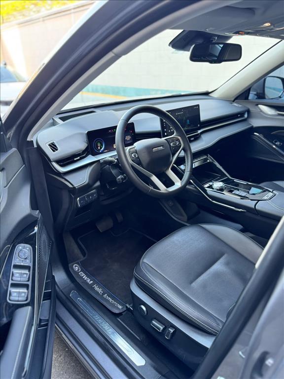 HAVAL H6 1.5 HEV PREMIUM E-TRACTION6