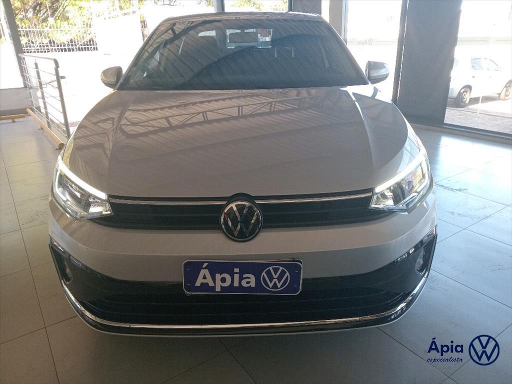 VIRTUS 1.0 200 TSI COMFORTLINE AUTOMÁTICO1