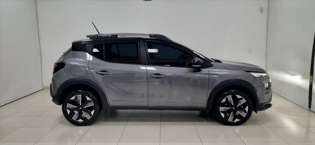 Renault-KARDIAN-1.0 TCE FLEX TECHNO EDC