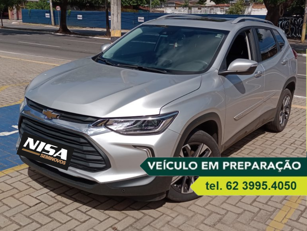 1.2 TURBO FLEX PREMIER AUTOMÁTICO