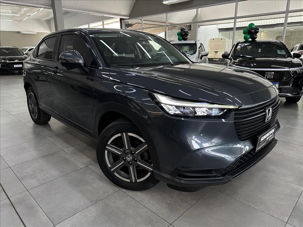 HR-V 1.5 DI I-VTEC FLEX EX CVT