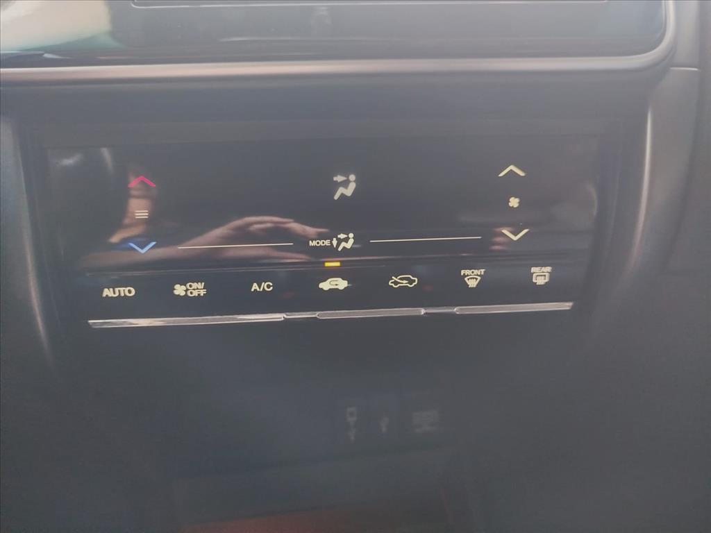 CITY 1.5 EXL 16V FLEX 4P AUTOMÁTICO13