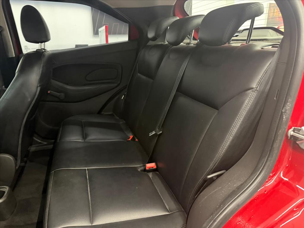 KA 1.0 TI-VCT FLEX SE MANUAL8