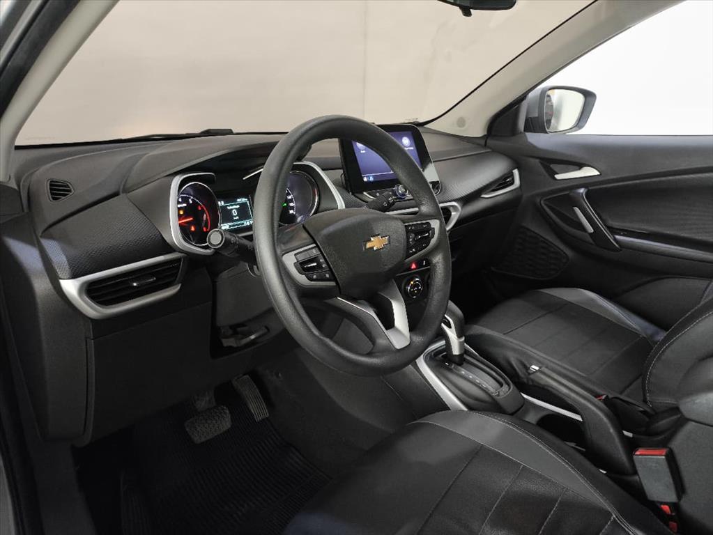 TRACKER 1.0 TURBO FLEX LT AUTOMÁTICO6