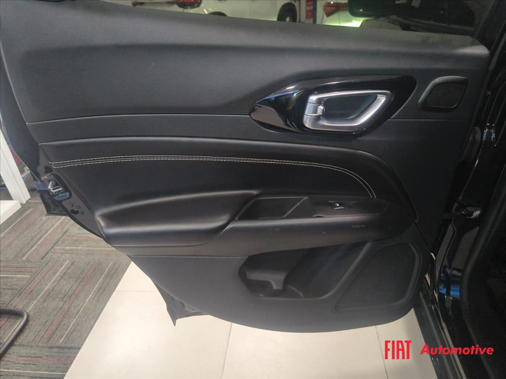 COMPASS 1.3 T270 TURBO FLEX LONGITUDE AT613