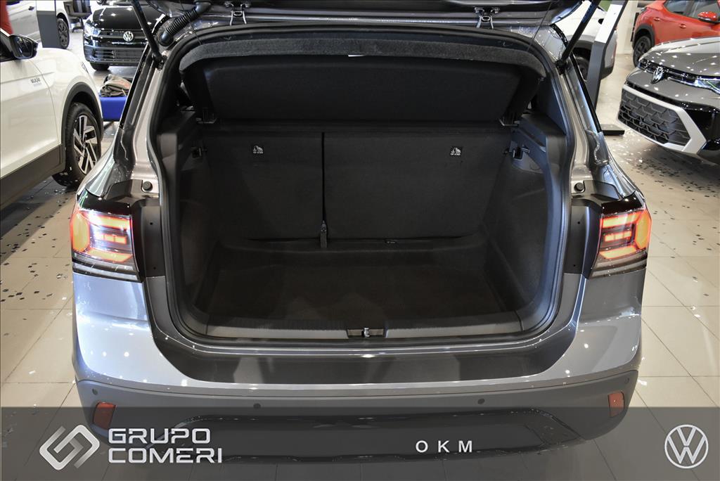 T-CROSS 1.0 200 TSI TOTAL FLEX AUTOMÁTICO20