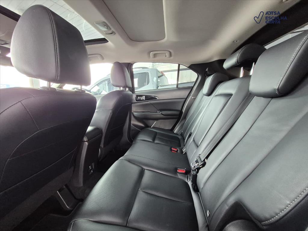 ECLIPSE CROSS