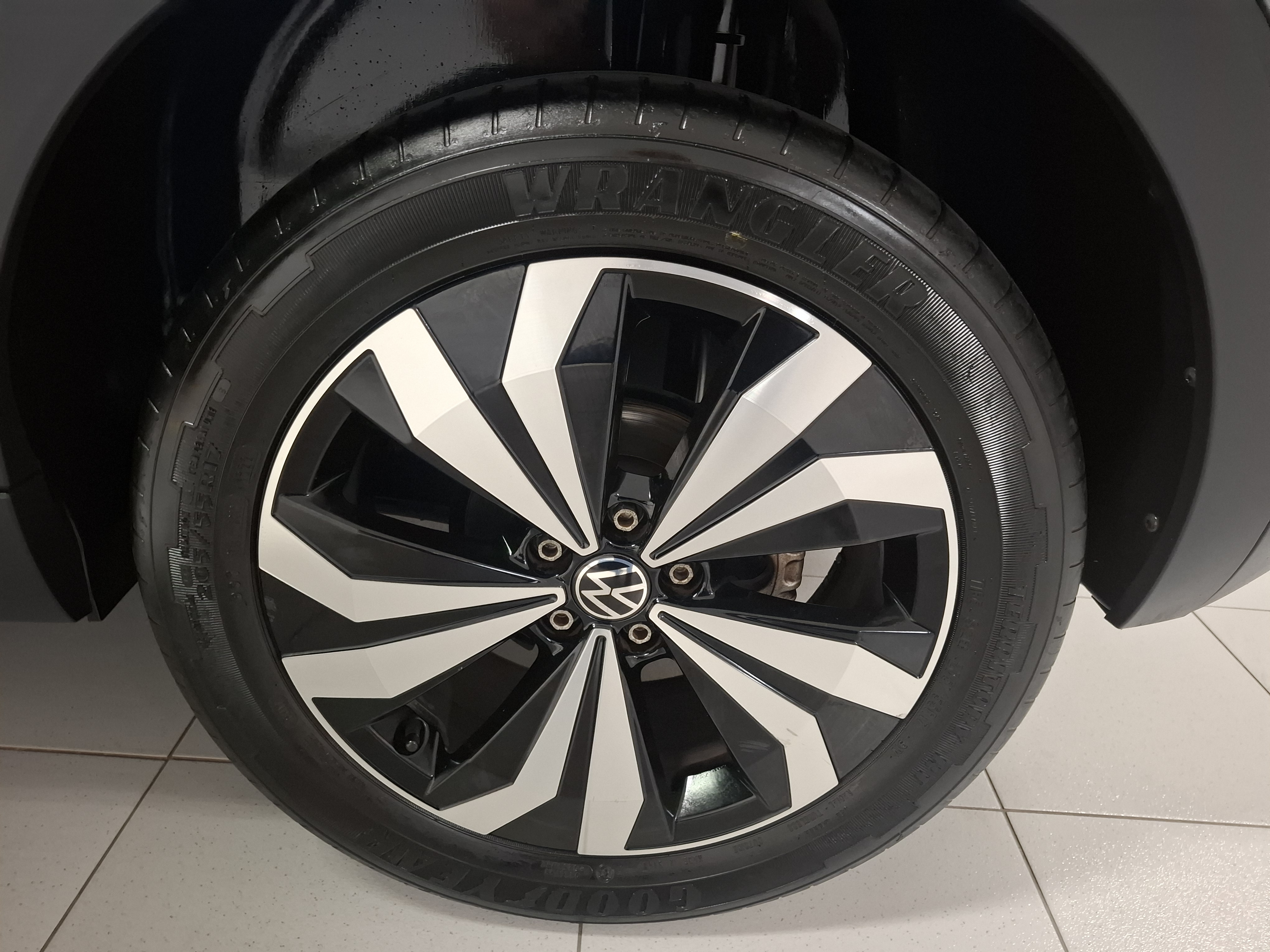 T-CROSS 1.0 200 TSI TOTAL FLEX AUTOMÁTICO10