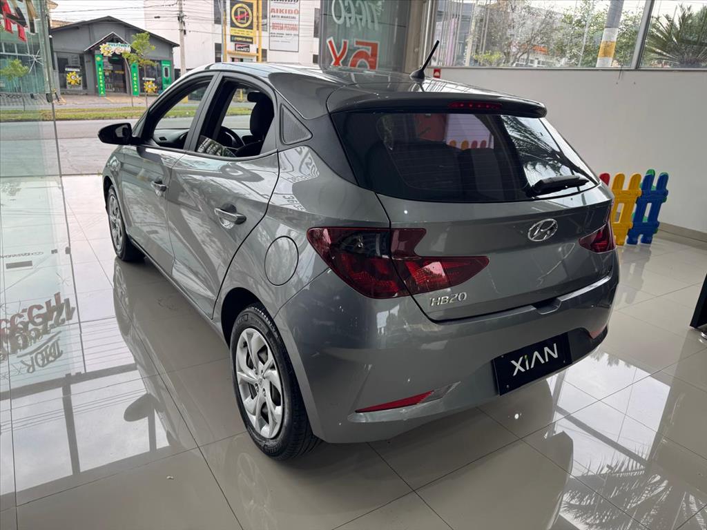 HB20 1.0 12V FLEX VISION MANUAL