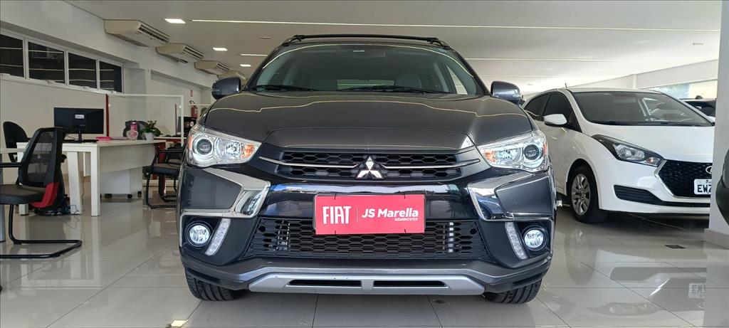 ASX 2.0 AWD 16V FLEX 4P AUTOMÁTICO5