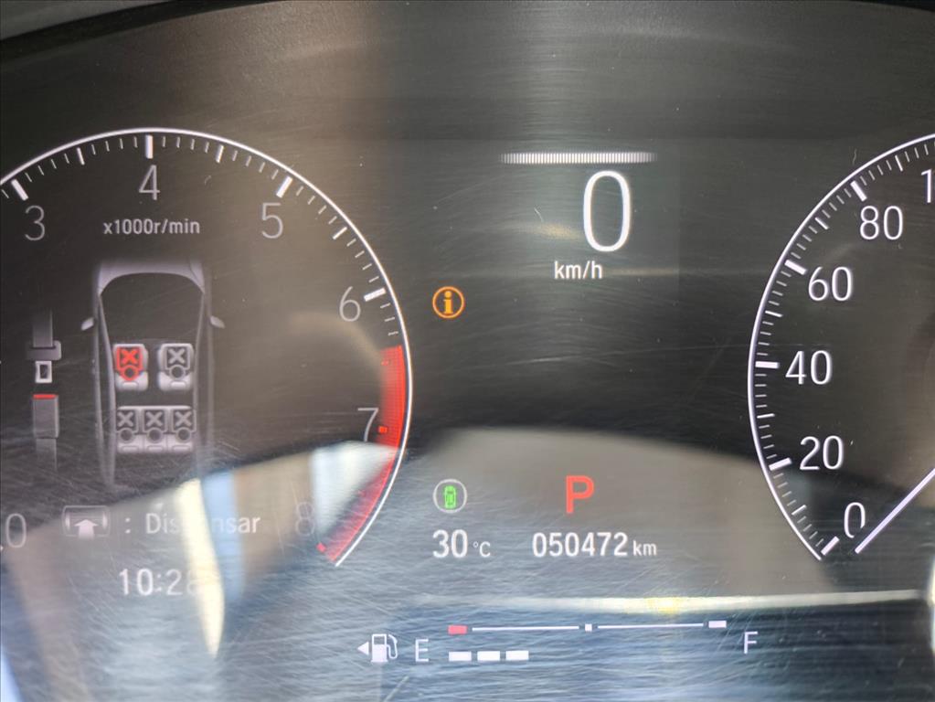 CITY 1.5 i-VTEC FLEX TOURING CVT8