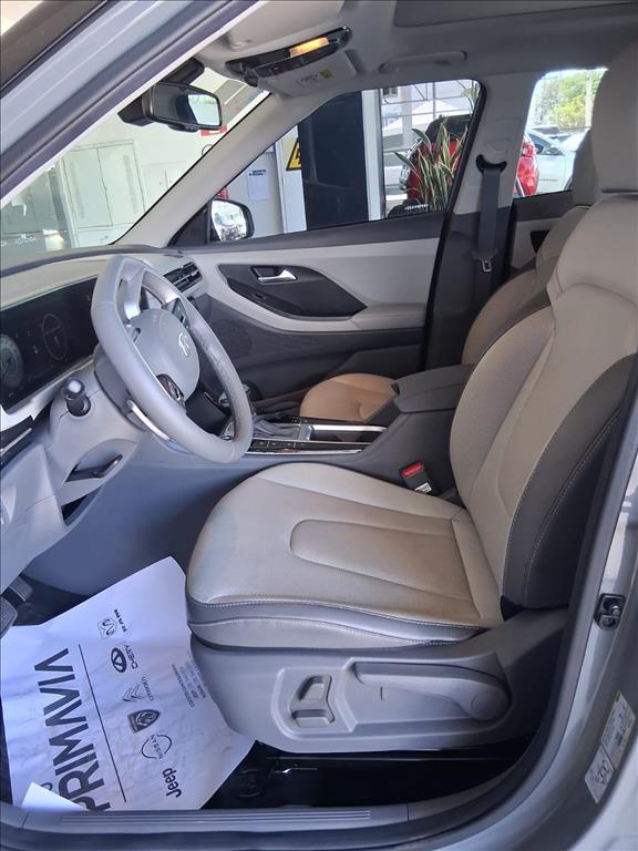 CRETA 1.6 TGDI GASOLINA ULTIMATE DCT7