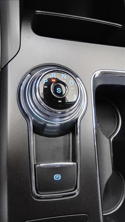 FUSION 2.0 TITANIUM FWD 16V GASOLINA 4P AUTOMÁTICO14