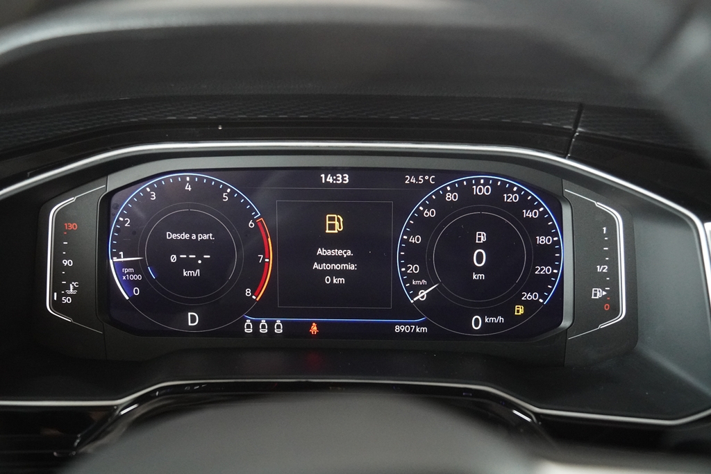 POLO 1.0 170 TSI HIGHLINE AUTOMÁTICO10