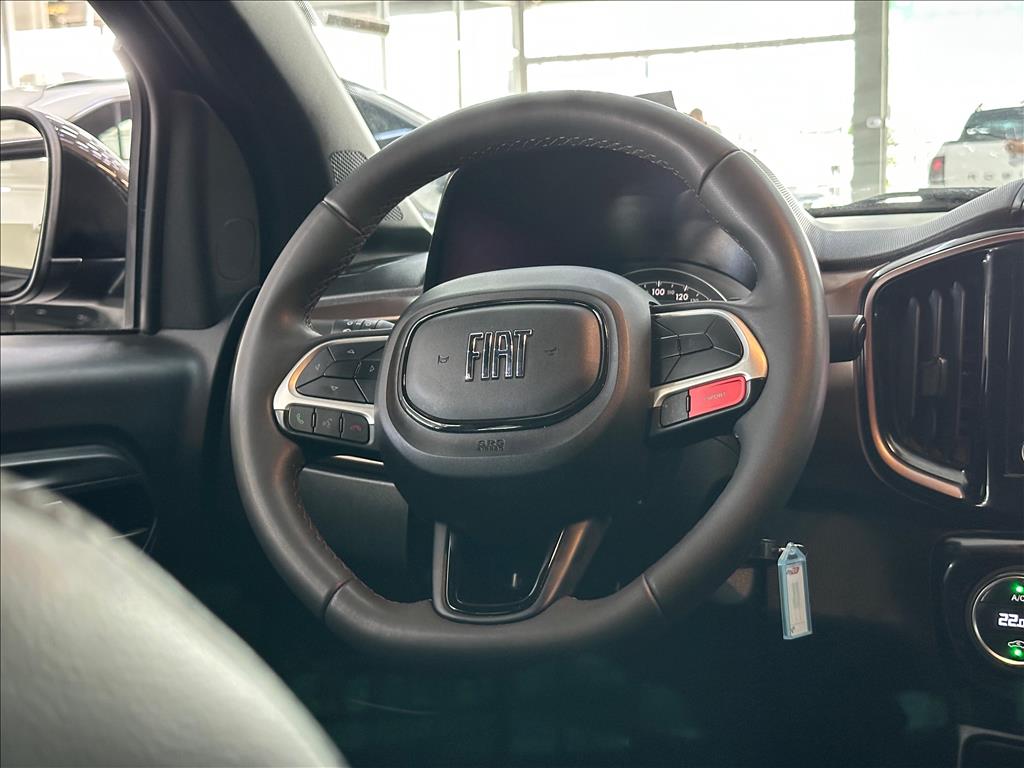 STRADA 1.0 TURBO 200 FLEX RANCH CD CVT5