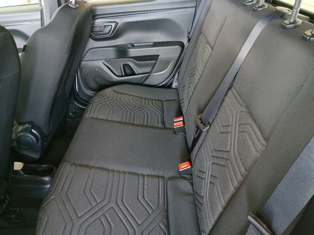 STRADA 1.3 FIREFLY FLEX FREEDOM CD MANUAL7