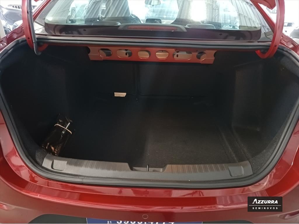 ONIX PLUS 1.0 TURBO FLEX PREMIER AUTOMÁTICO