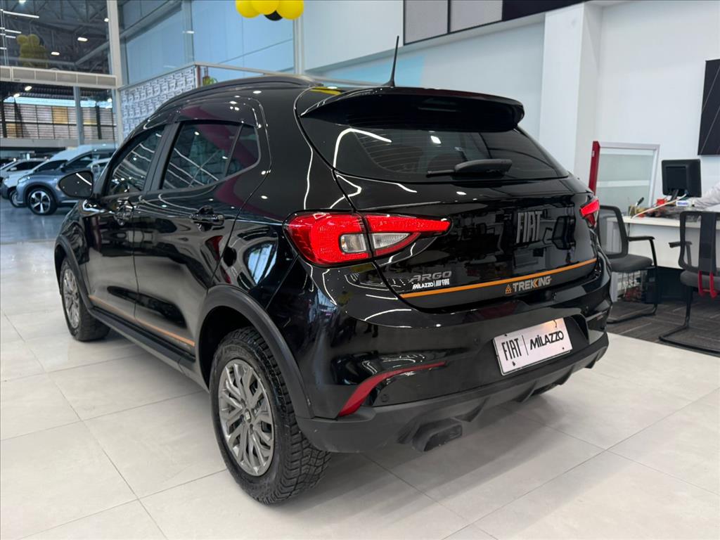 ARGO 1.3 FIREFLY FLEX TREKKING MANUAL5