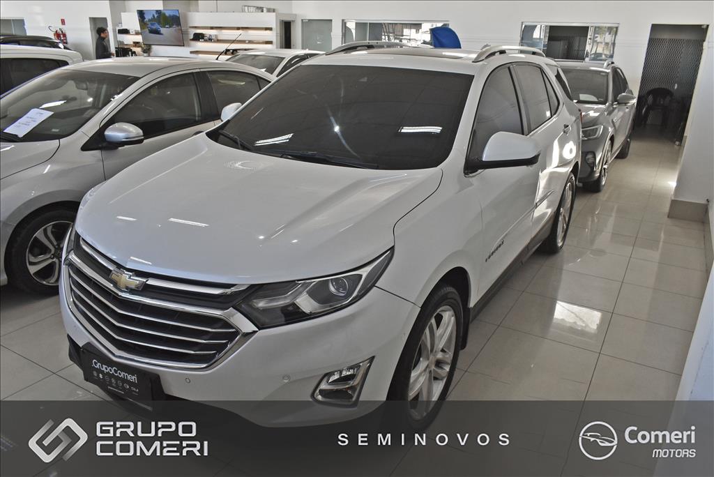 EQUINOX 1.5 16V TURBO GASOLINA PREMIER AWD AUTOMÁTICO2