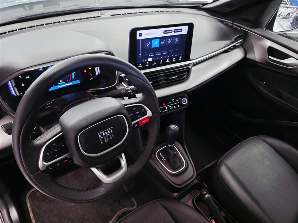 PULSE 1.0 TURBO 200 HYBRID IMPETUS CVT5