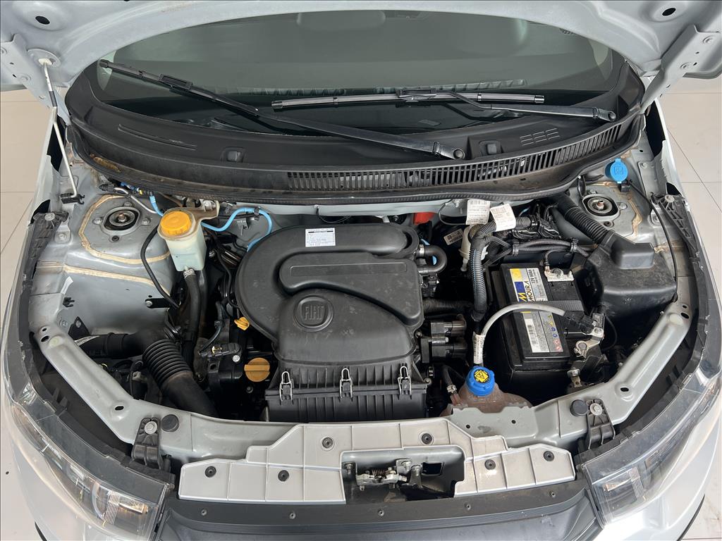 MOBI 1.0 EVO FLEX LIKE. MANUAL20