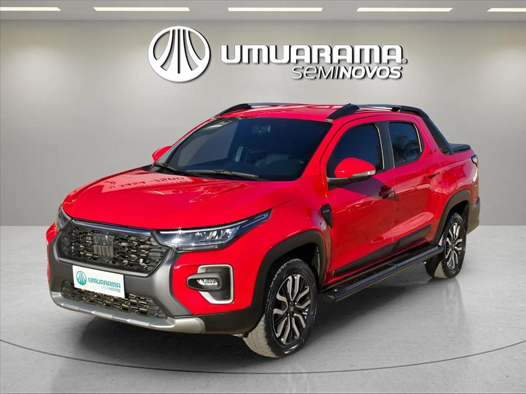 STRADA 1.0 TURBO 200 FLEX RANCH CD CVT2