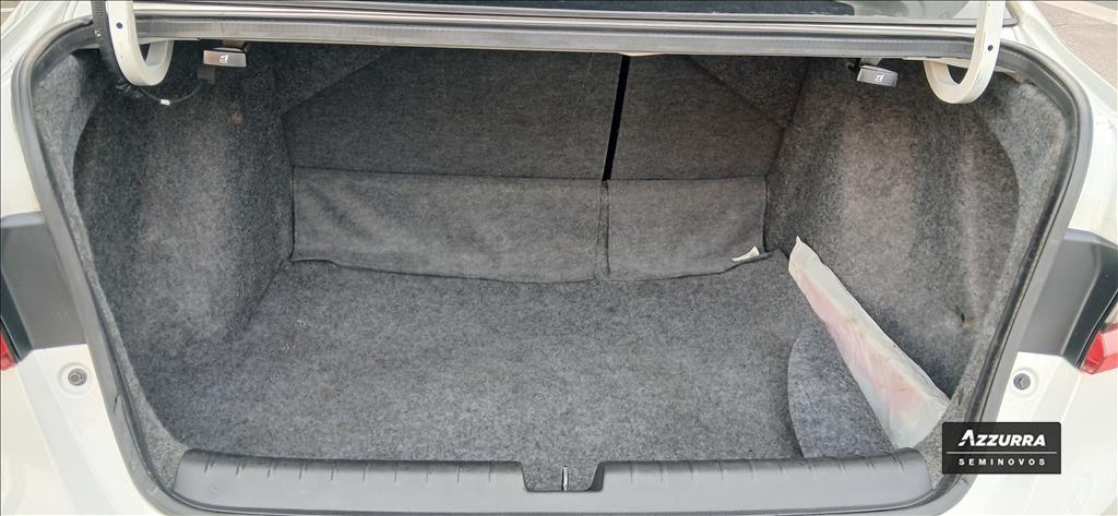 CITY 1.5 i-VTEC FLEX LX CVT11