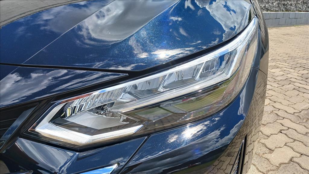 SENTRA 2.0 16V GASOLINA ADVANCE XTRONIC4