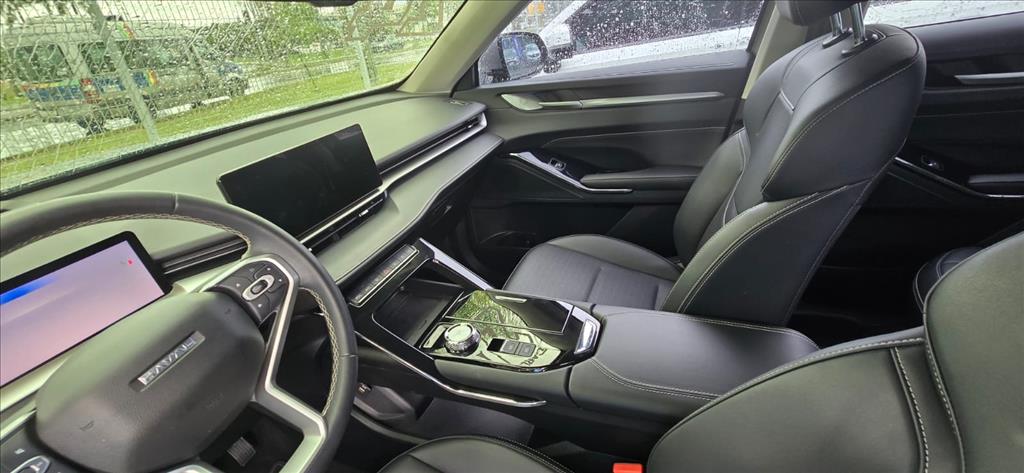 HAVAL H6 1.5 PHEV PREMIUM AWD E-TRACTION10