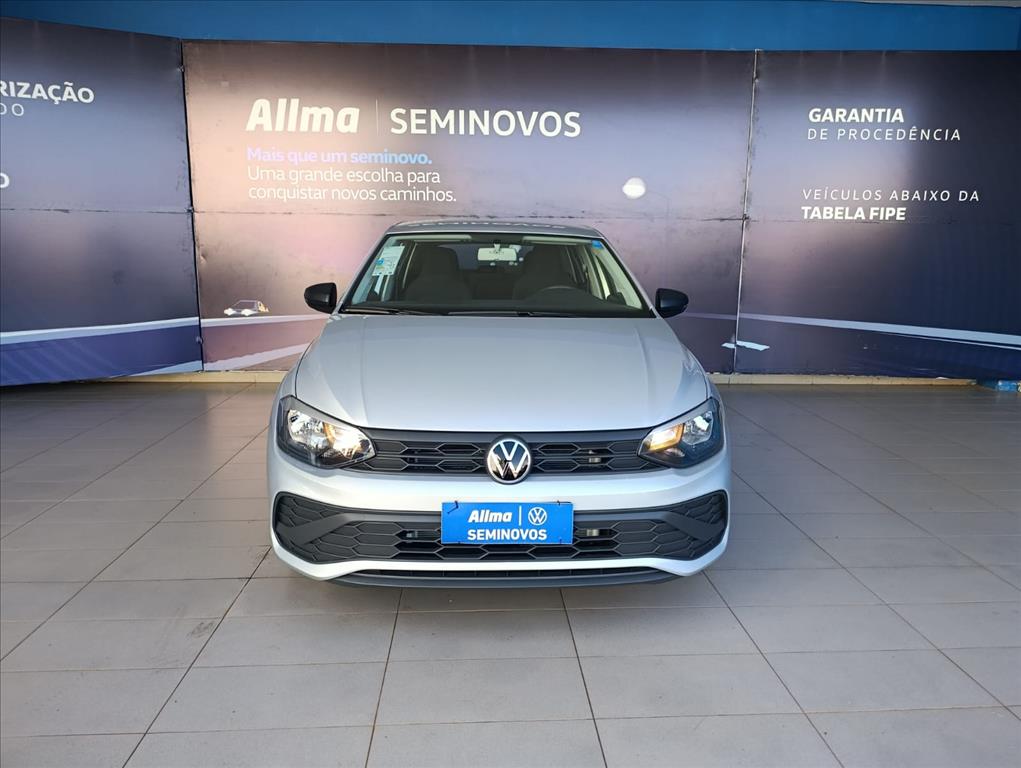 POLO 1.0 MPI TRACK MANUAL6