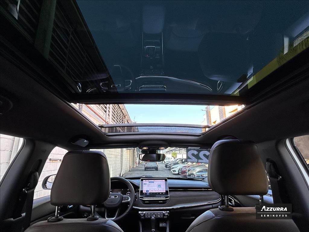 COMMANDER 1.3 T270 TURBO FLEX OVERLAND AT615