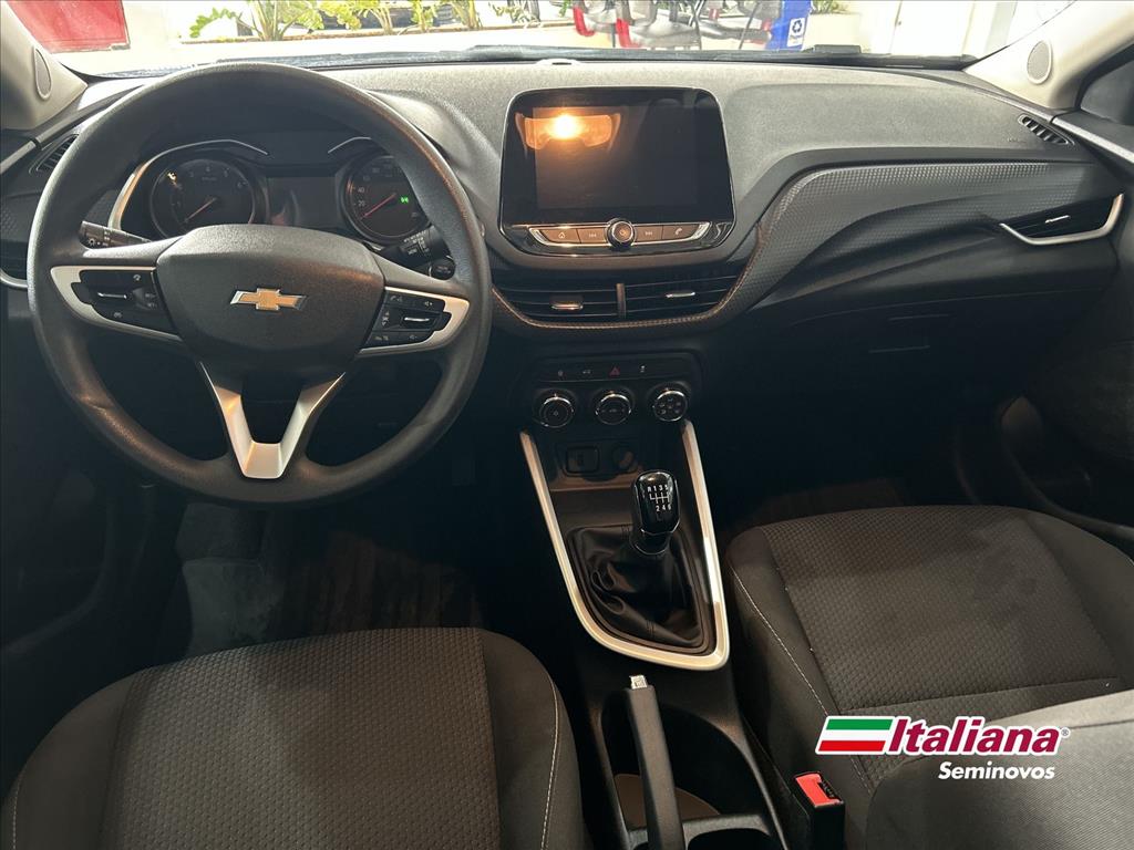 ONIX 1.0 FLEX LT MANUAL