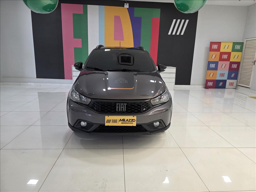 ARGO 1.3 FIREFLY FLEX TREKKING MANUAL1