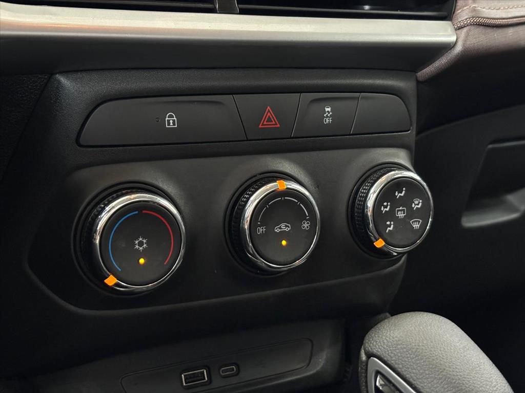 MONTANA 1.2 TURBO FLEX LTZ AUTOMÁTICO9