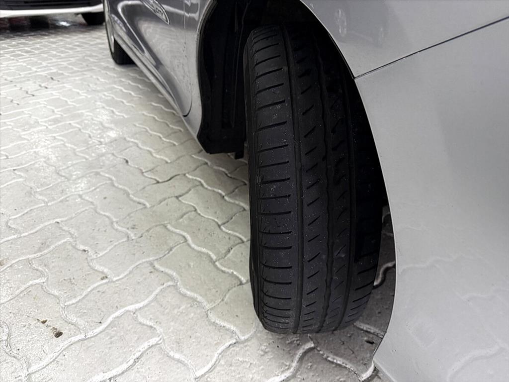 Honda City - 1.5 DX 16V FLEX 4P MANUAL