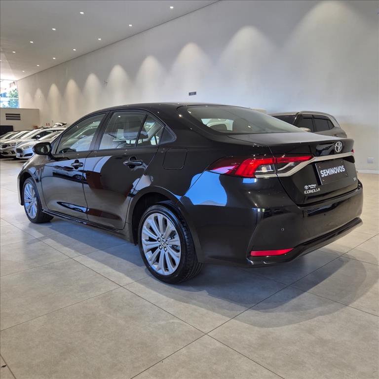 COROLLA 2.0 VVT-IE FLEX XEI DIRECT SHIFT5