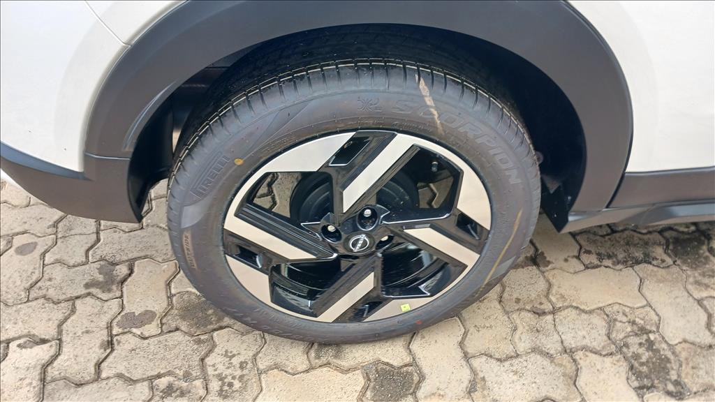 KAIT 1.6 FLEX ADVANCE PLUS XTRONIC11